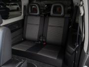 Suzuki Jimny III Рестайлинг 1 Тюмень  - изображение 24