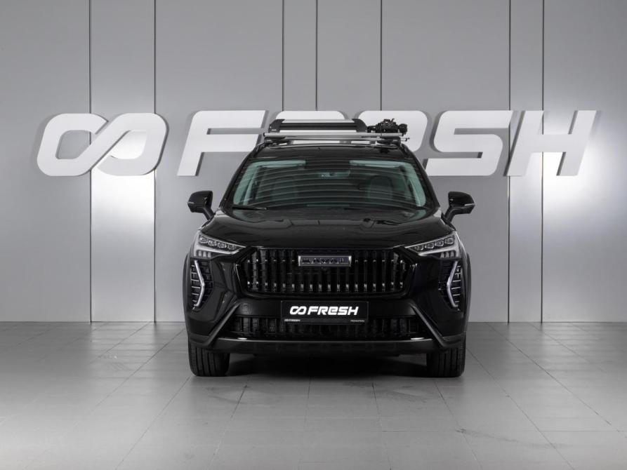 Haval Jolion I Рестайлинг 2 Минеральные Воды  - изображение 3