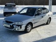 Hyundai Accent II Томск  - изображение 24