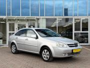 Chevrolet Lacetti I Ульяновск  - изображение 23