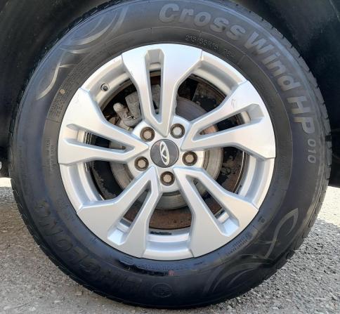 Chery Tiggo 4 I Рестайлинг с пробегом 2020 года, цена 1 354 600 рублей, 54934 км, внедорожник, Автокод Объявления