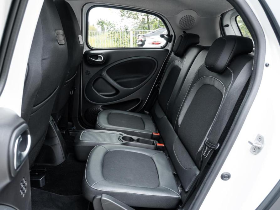 Smart Forfour II Ставрополь  - изображение 9