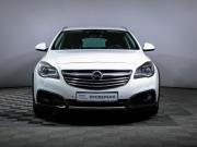 Opel Insignia I Рестайлинг Москва  - изображение 19