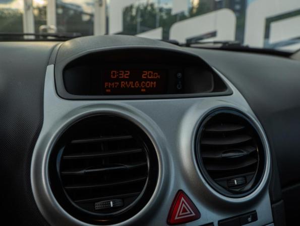 Opel Corsa D Рестайлинг II с пробегом 2013 года, цена 559 000 рублей, 155087 км, хэтчбек, Автокод Объявления