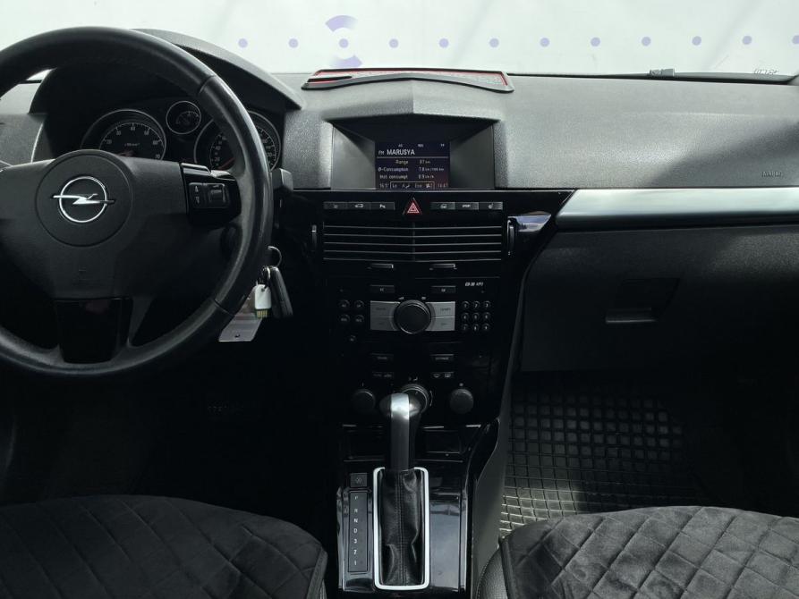 Opel Astra H Рестайлинг Тамбов  - изображение 16