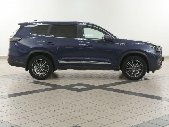 Chery Tiggo 8 Pro Max I с пробегом 2023 года, цена 2 293 000 рублей, 48732 км, внедорожник, Автокод Объявления