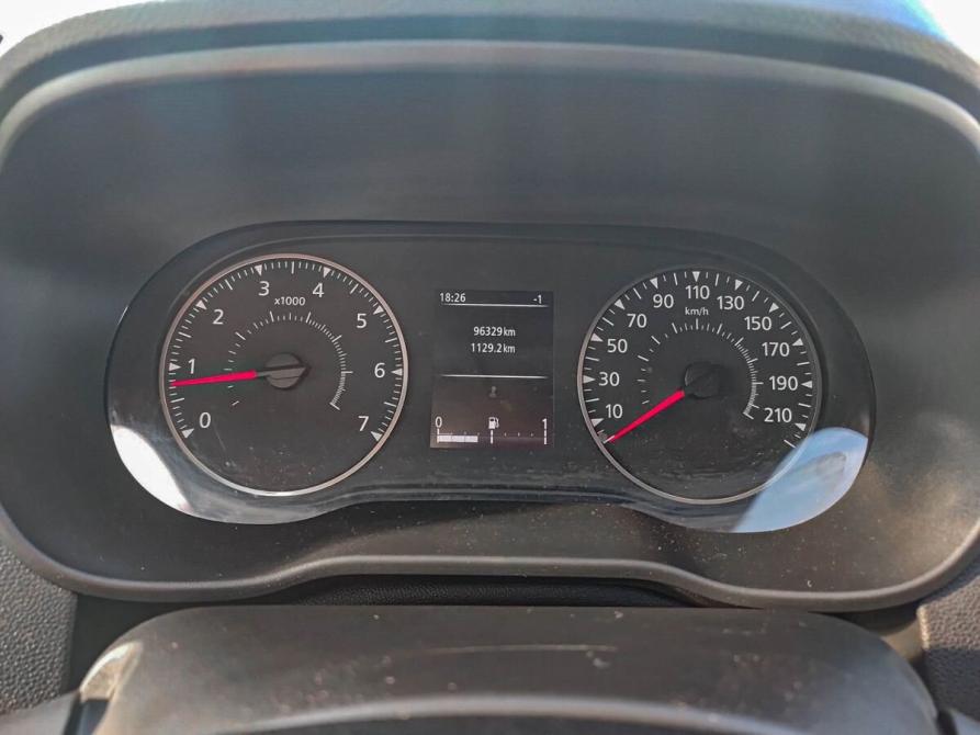 Renault Duster II Ижевск  - изображение 16