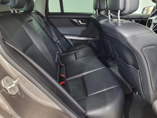 Mercedes-Benz GLK-Класс I (X204) Рестайлинг с пробегом 2014 года, цена 1 620 000 рублей, 195761 км, внедорожник, Автокод Объявления