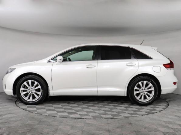 Toyota Venza I Рестайлинг с пробегом 2013 года, цена 2 147 000 рублей, 195459 км, внедорожник, Автокод Объявления