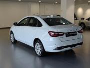 Lada (ВАЗ) Vesta I Рестайлинг (NG) Казань  - изображение 30