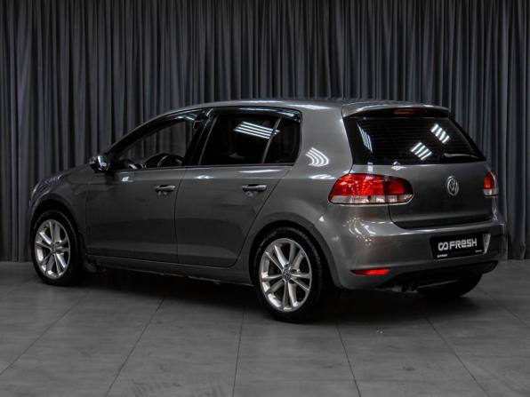 Volkswagen Golf VI с пробегом 2012 года, цена 779 000 рублей, 229262 км, хэтчбек, Автокод Объявления
