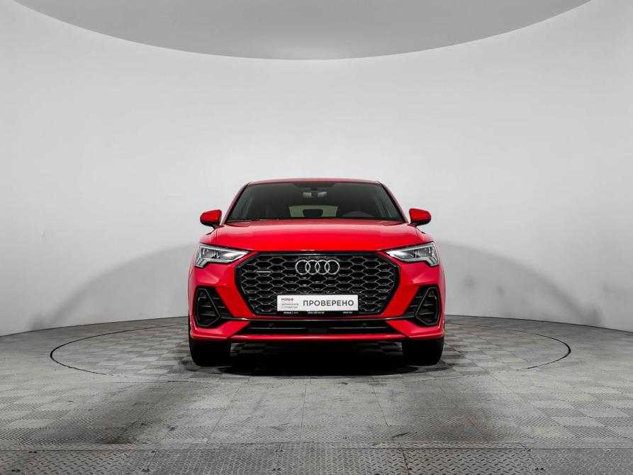 Audi Q3 Sportback II (F3) Санкт-Петербург  - изображение 2