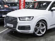 Audi Q7 II (4M) Санкт-Петербург  - изображение 34