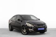 Hyundai Solaris I Рестайлинг Барнаул  - изображение 26