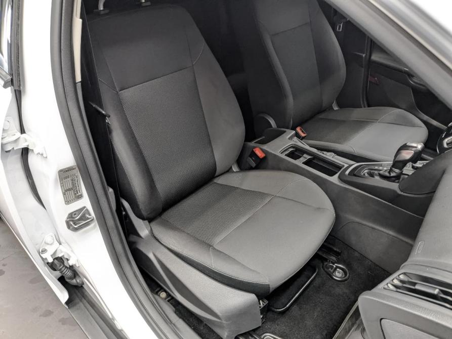 Ford Focus III Рестайлинг Москва  - изображение 22
