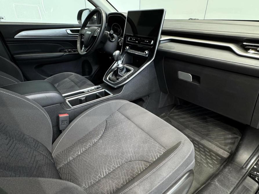 Haval M6 II Волжский  - изображение 26