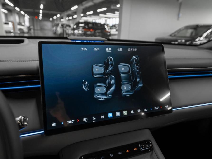 GAC Trumpchi S7 I Рестайлинг Москва  - изображение 22