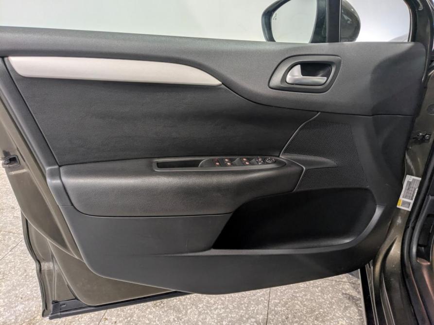 Citroen C4 II Рестайлинг Москва  - изображение 8