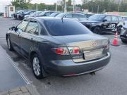 Mazda 6 I (GG) Рестайлинг Санкт-Петербург  - изображение 25