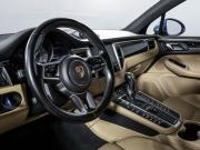 Porsche Macan I Москва  - изображение 32