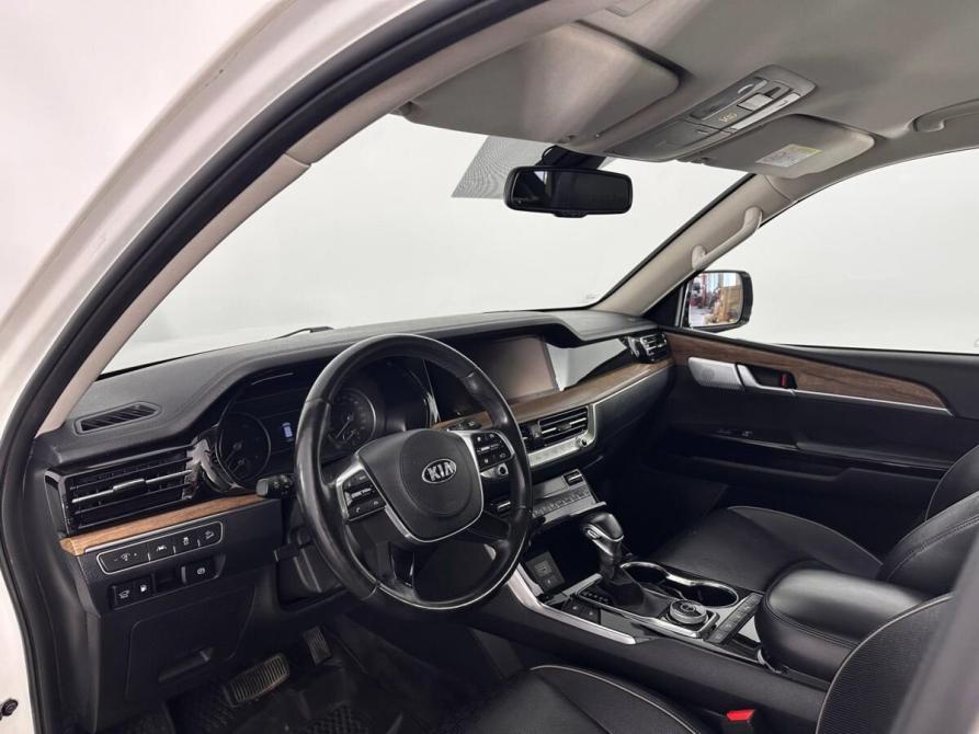 Kia Mohave I Рестайлинг 2 Ногинск  - изображение 10