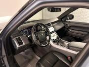 Land Rover Range Rover Sport II Рестайлинг Екатеринбург  - изображение 46