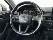 Audi A4 V (B9) Екатеринбург  - изображение 43