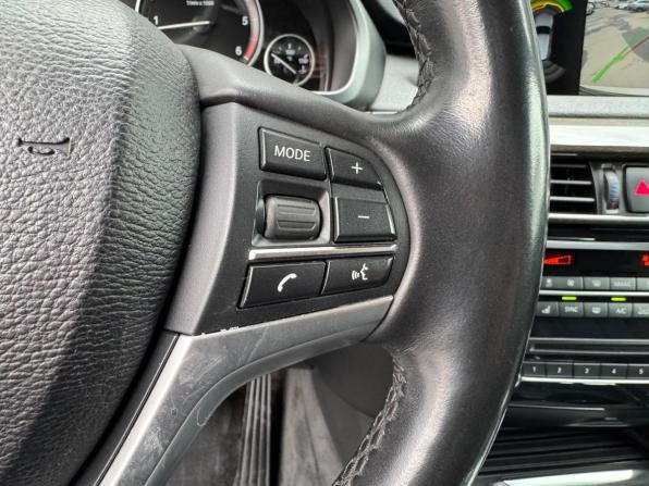BMW X5 III (F15) с пробегом 2017 года, цена 4 725 000 рублей, 125147 км, внедорожник, Автокод Объявления