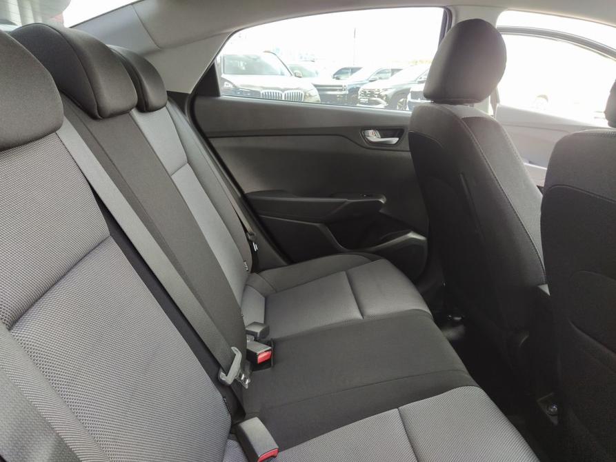 Hyundai Solaris II Рестайлинг Екатеринбург  - изображение 20