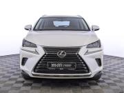 Lexus NX I Рестайлинг Москва  - изображение 32