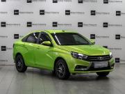 Lada (ВАЗ) Vesta I Ростов-на-Дону  - изображение 20