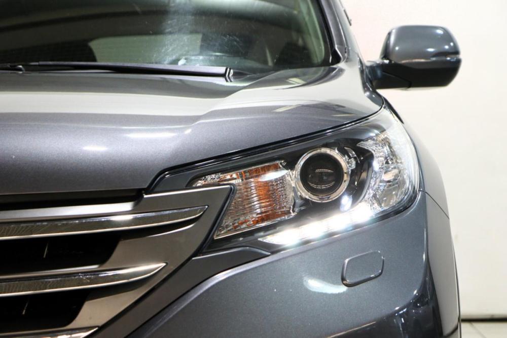 Honda CR-V IV Сургут  - изображение 12