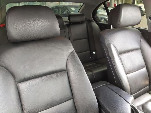 BMW 5 серии V (E60/E61) Рестайлинг с пробегом 2009 года, цена 1 200 000 рублей, 229400 км, седан, Автокод Объявления
