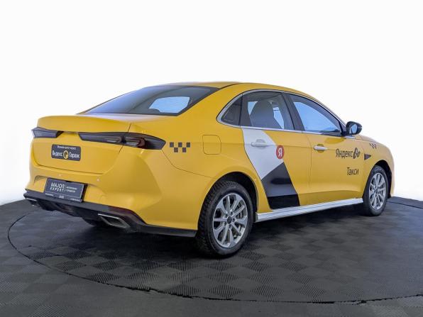Kaiyi E5 с пробегом 2024 года, цена 900 000 рублей, 116007 км, седан, Автокод Объявления