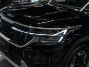 Kia Seltos I Рестайлинг Москва  - изображение 57