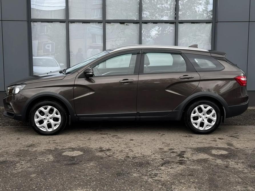 Lada (ВАЗ) Vesta I Ярославль  - изображение 7