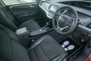Honda Jade I Иркутск  - изображение 31