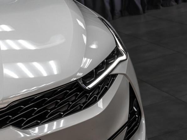 Kia K5 II с пробегом 2020 года, цена 2 469 000 рублей, 89595 км, седан, Автокод Объявления