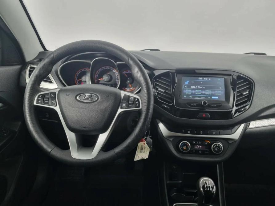 Lada (ВАЗ) Vesta I Воронеж  - изображение 11