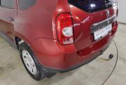 Renault Duster I Волгоград  - изображение 46