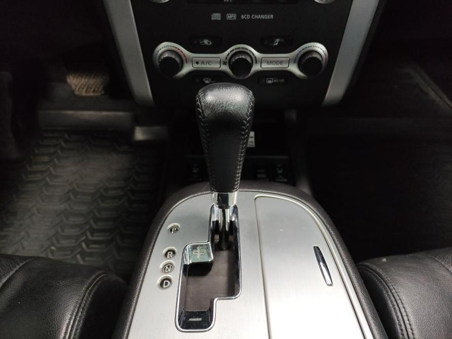 Nissan Murano II (Z51) Рестайлинг 2 Пермь  - изображение 12
