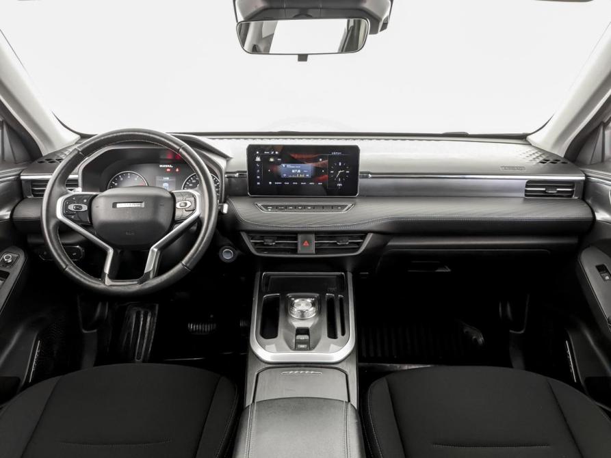 Haval Jolion I Рестайлинг Москва  - изображение 13
