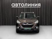 Hyundai ix35 I Красноярск  - изображение 18