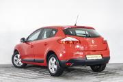 Renault Megane III Сургут  - изображение 25
