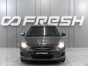 Hyundai Solaris I Ростов-на-Дону  - изображение 17