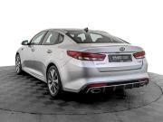 Kia Optima IV Москва  - изображение 34