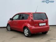 Nissan Note I Москва  - изображение 19