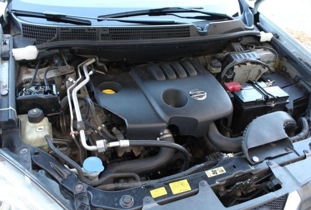 Nissan Qashqai I Нижний Новгород  - изображение 9