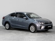Kia Rio IV Сургут  - изображение 22