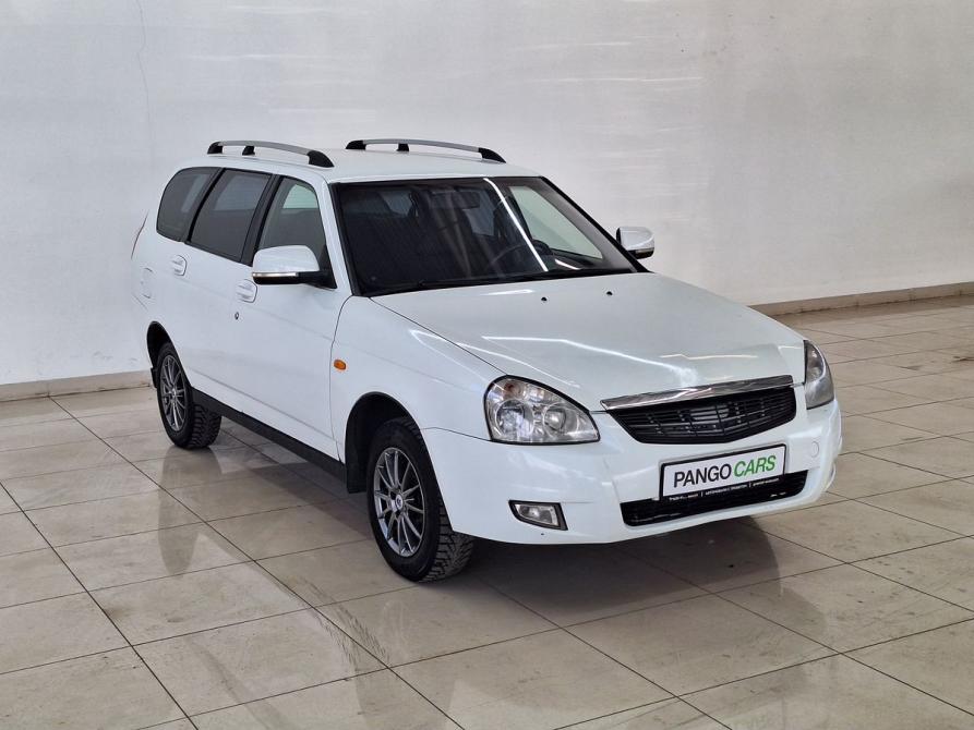 Lada (ВАЗ) Priora I Смоленск  - изображение 3
